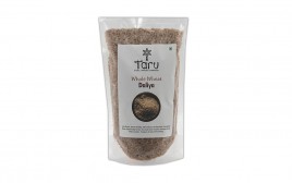 Taru Whole Wheat Daliya   Pack  500 grams
